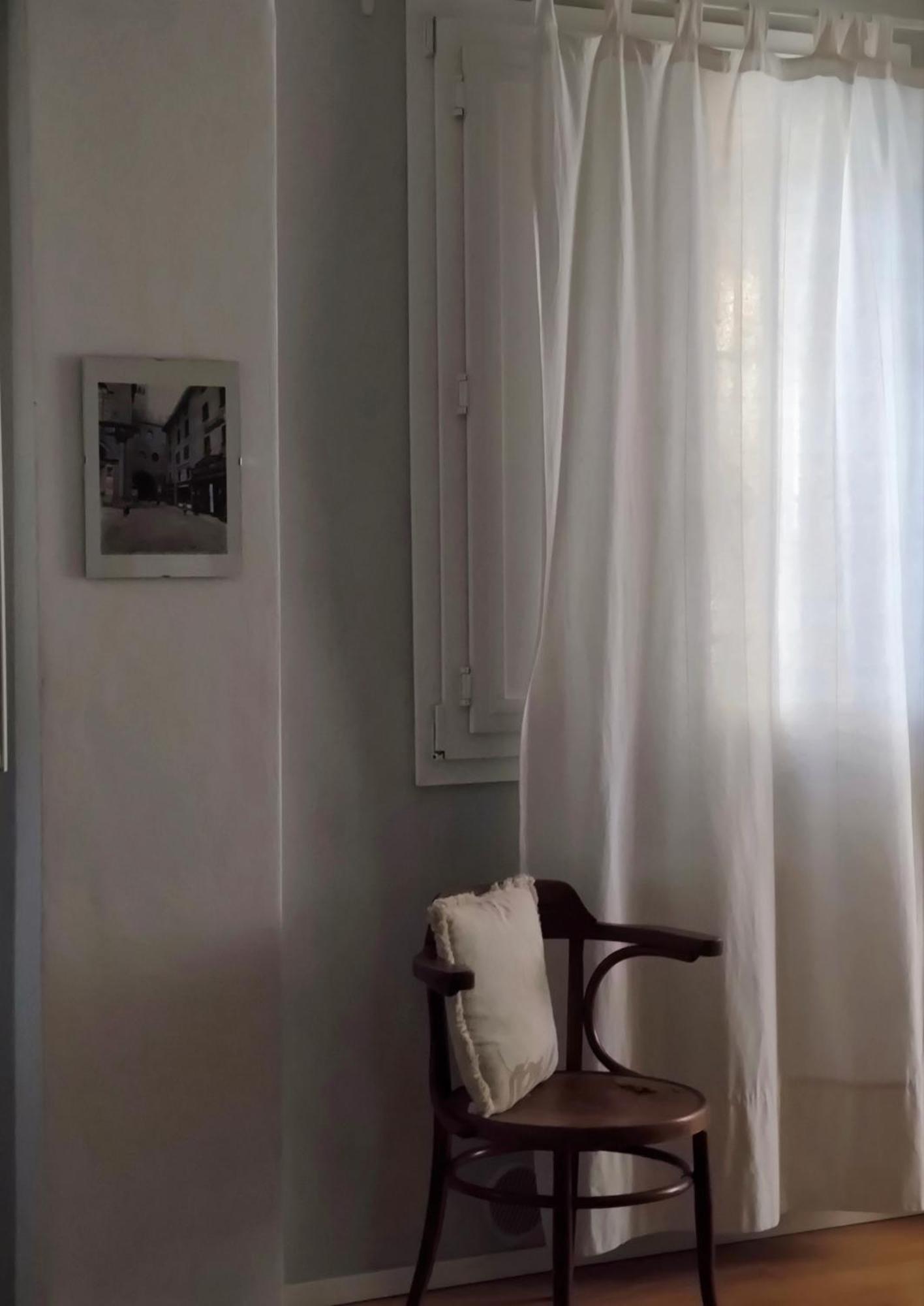 Tupertu Sant'Orsola - Centro Apartman Bologna Kültér fotó