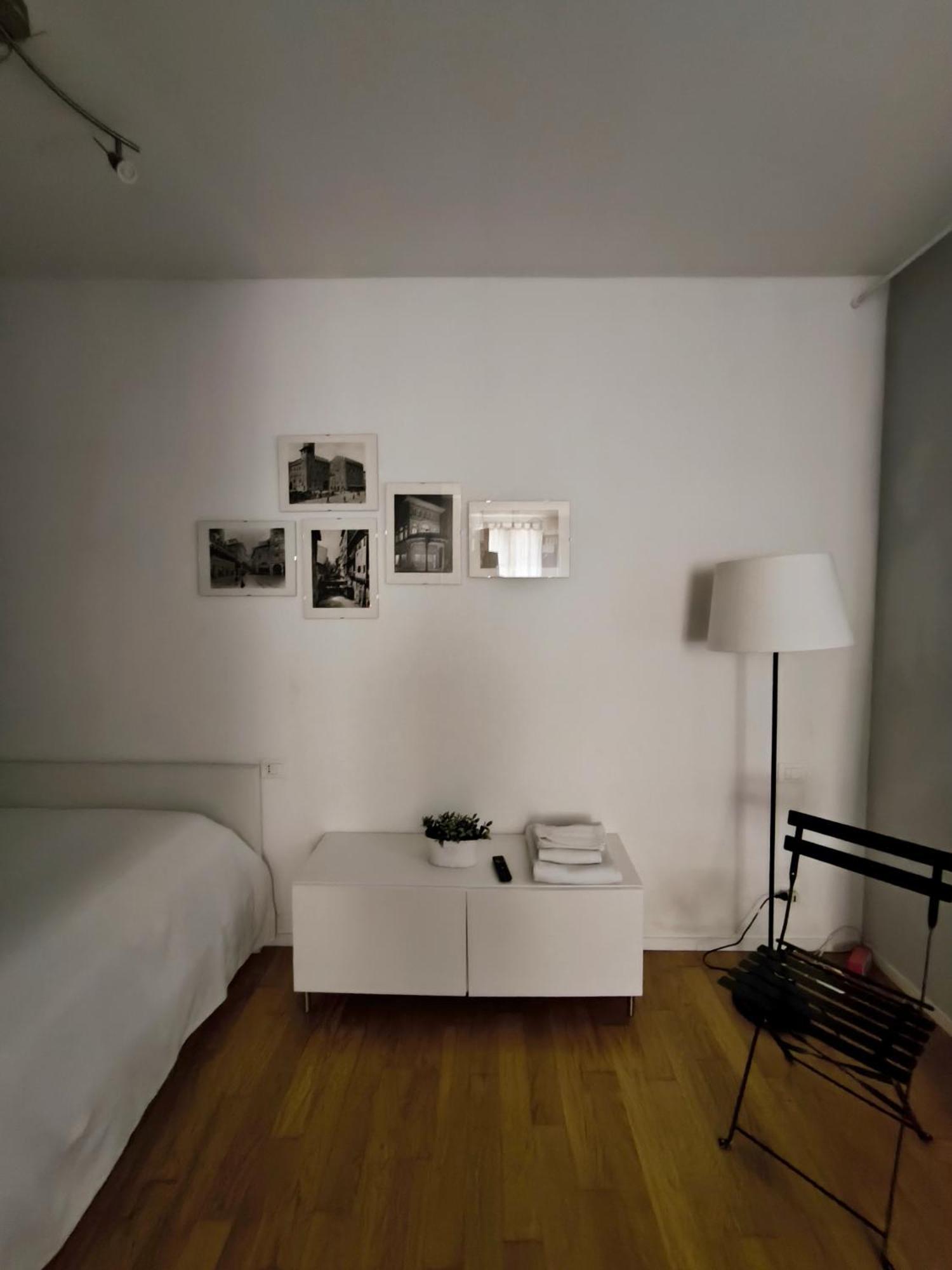 Tupertu Sant'Orsola - Centro Apartman Bologna Kültér fotó