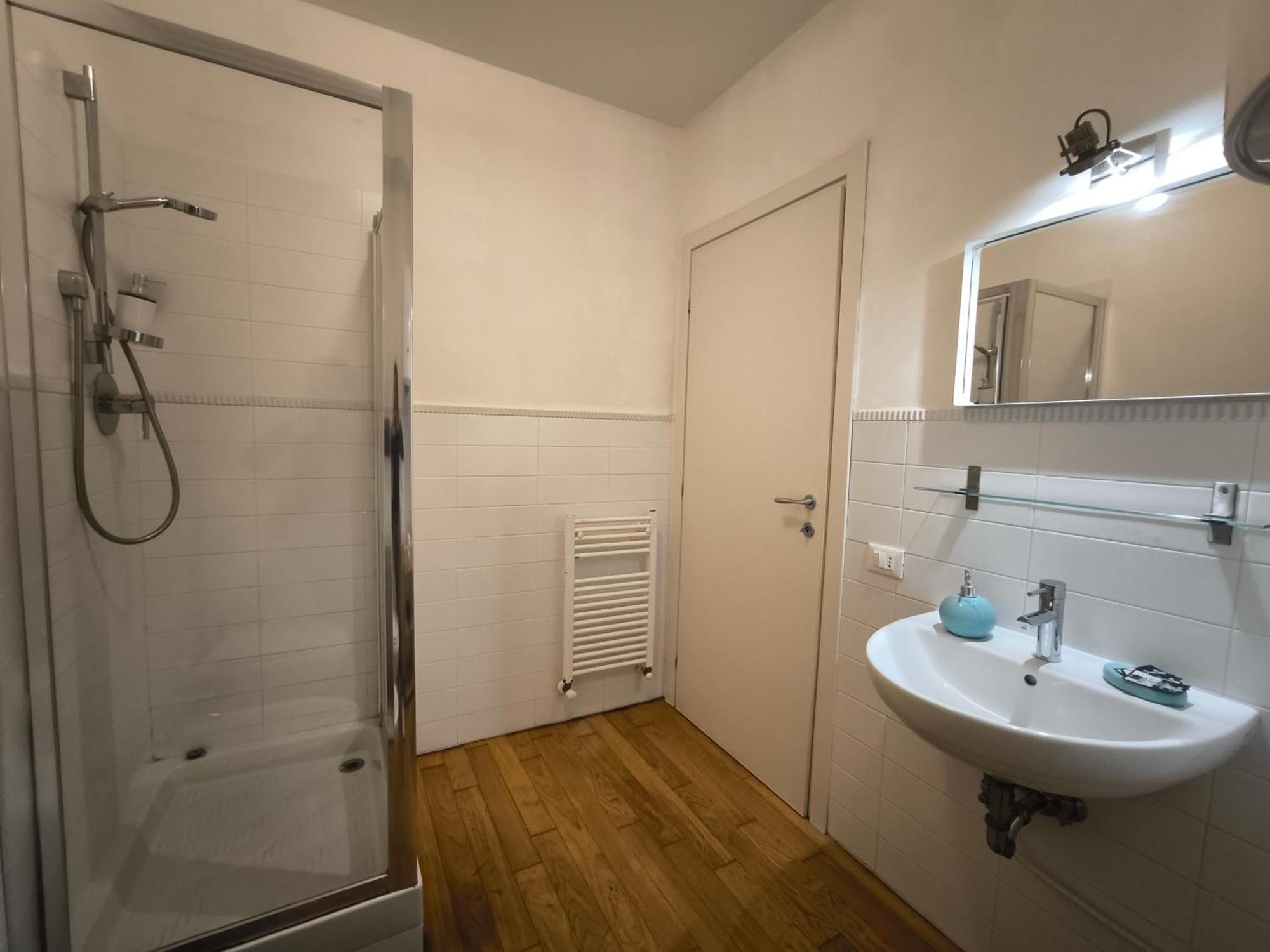 Tupertu Sant'Orsola - Centro Apartman Bologna Kültér fotó