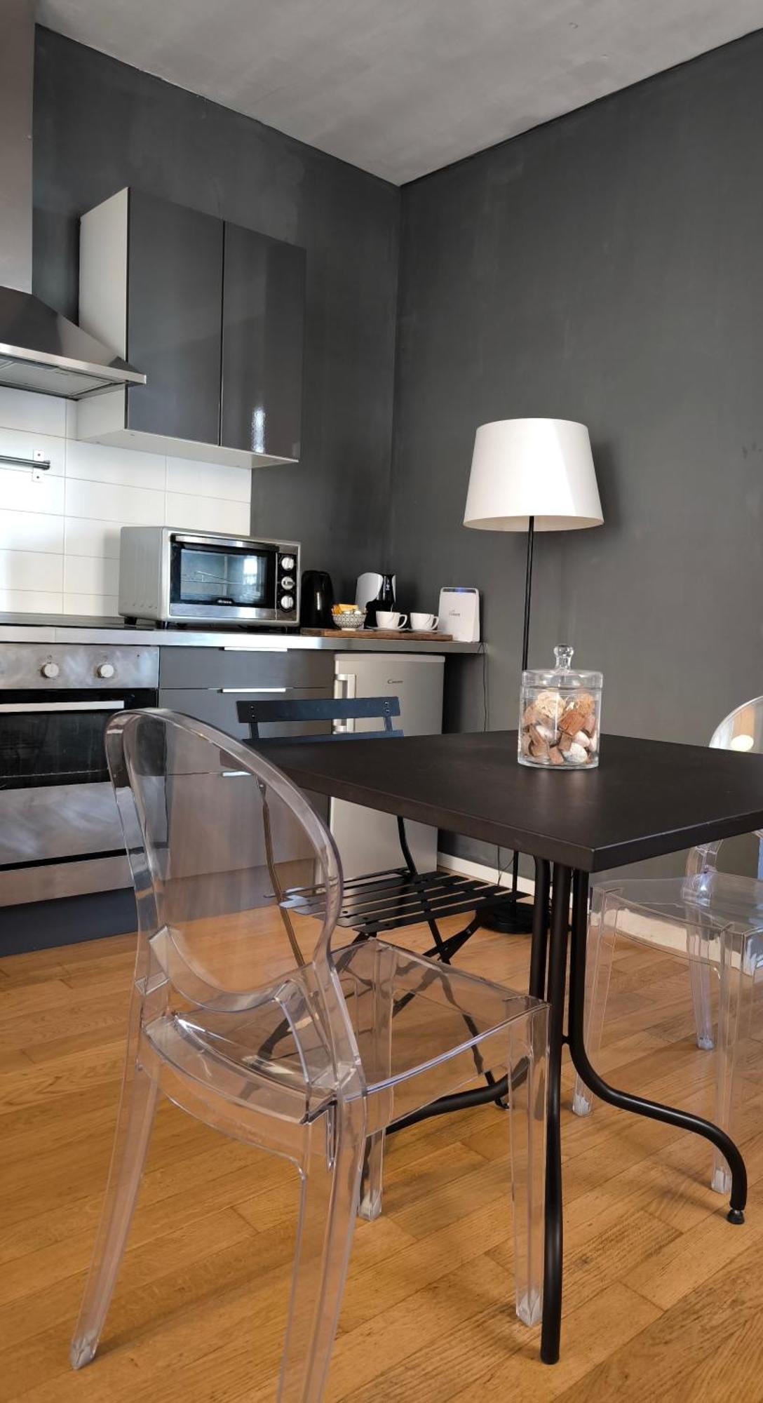 Tupertu Sant'Orsola - Centro Apartman Bologna Kültér fotó